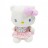 Peluche  Kitty  Decorado  # 28