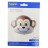 Globo  Animal  Mono  # Av137