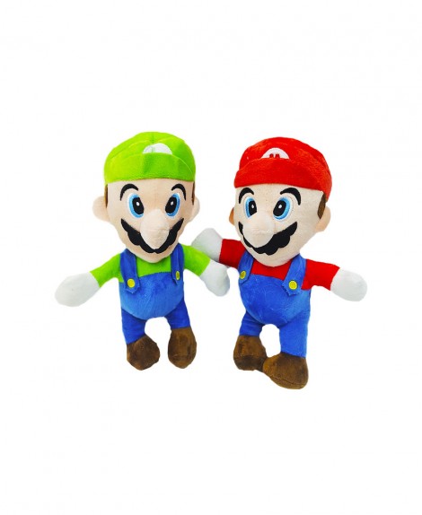 Peluche  Mario  # 26