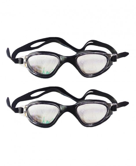 Lentes  Acuáticos  En  Cajita  # F2217