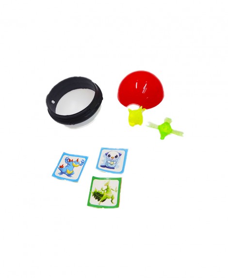Pelota  Pokebola  # 50