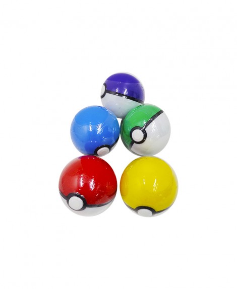 Pelota  Pokebola  # 50