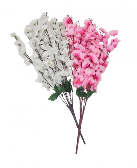 Ramo  Flor  Ciruelo  Asiático  # 9