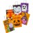 Bolsa  Halloween  Figuras  # 339  (12 Pza)