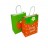 Bolsa  Regalo  Fresa  # 260  (12 Pza)