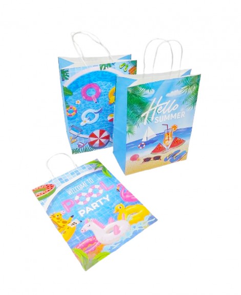 Bolsa  Regalo  Verano  # 26  