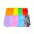 Bolsa  Plástica  Regalo  Colores 