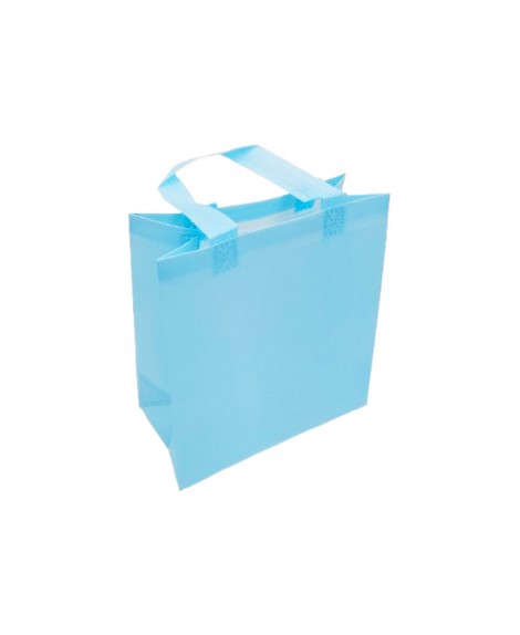 Bolsa  Plástica  Regalo  Colores 