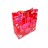 Bolsa  Corazón  Grande  Rojo  # 4006  