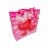 Bolsa  Corazón  Grande  Rosado  # 4002  
