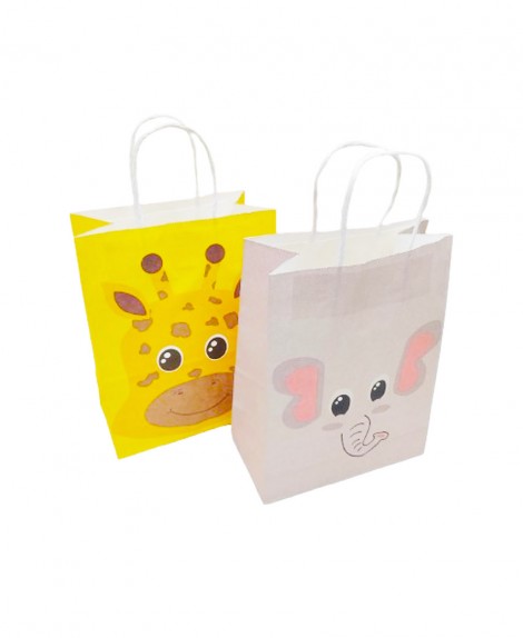 Bolsa  Animal  Grande  # 214  