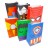 Bolsa  S/Agarradero  Super  Héroes  # H002 (12 Pza)