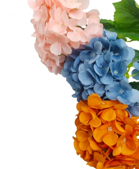 Ramo  Hortensia  