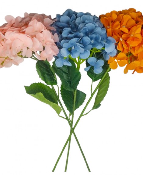 Ramo  Hortensia  
