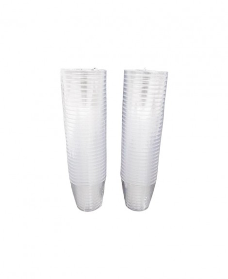 Vasito  Tequilero 1 Oz  (30 Pza)