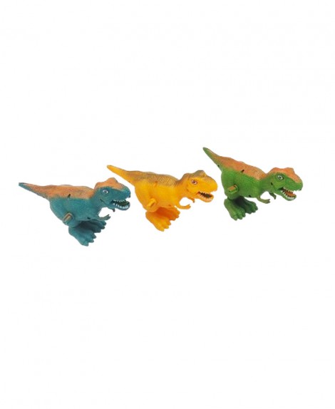 Dinosaurio  Saltarín  # Y-18