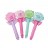 Globo  Flor  3  Estilos  (12 Pza)