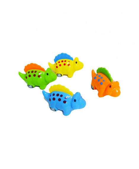 Carrito  Dino  Mini  # 112