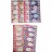 Sticker  Rotular  # 520  12  Estilos  (6 Pza)