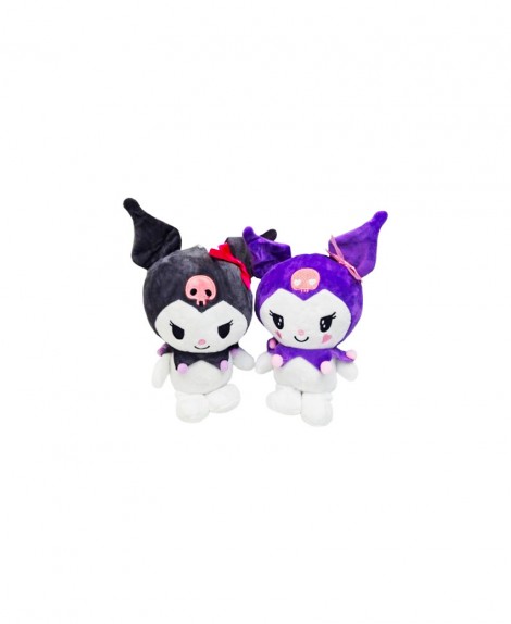 Peluche  Kuromi  # 8