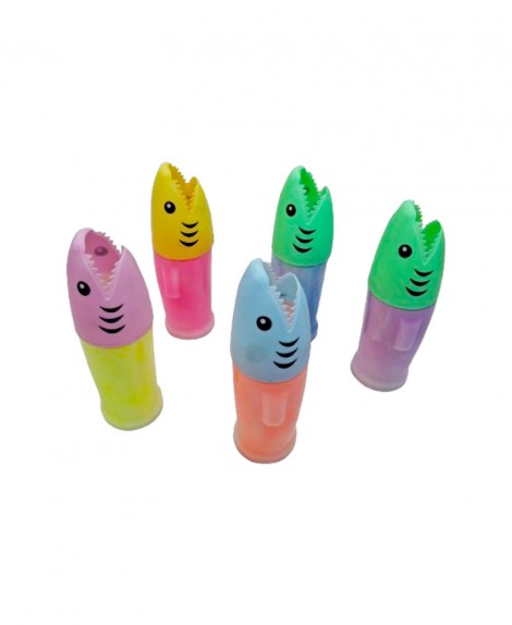 Slime  Tiburón
