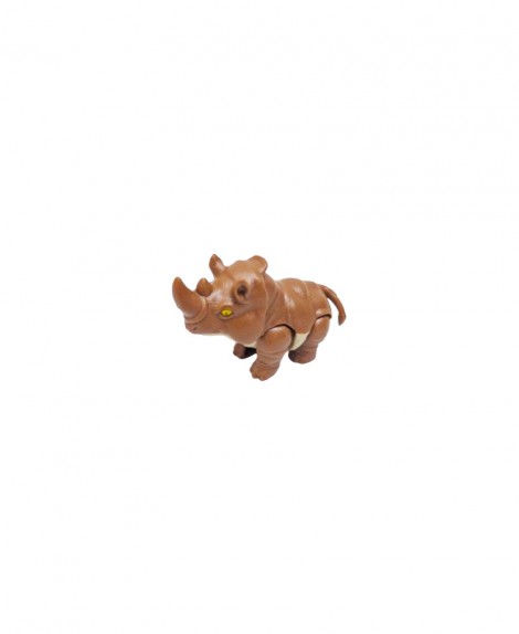 Animalito de dedo Surtido