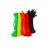Limpia  Pipa  12  Colores  (100 Pza)