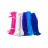 Limpia  Pipa  12  Colores  (100 Pza)