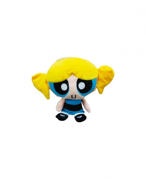 Peluche  Chicas  Poderosas  # 25