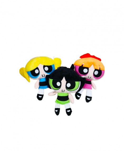 Peluche  Chicas  Poderosas  # 25