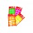Sticker  Rotular  Color  Neón  # Bsd-A6