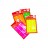 Sticker  Rotular  Color  Neón  # Bsd-A6