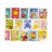 Set  4  Libretas  Surtida