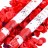 Tubo  Confeti  Pétalo  # 40 Cm