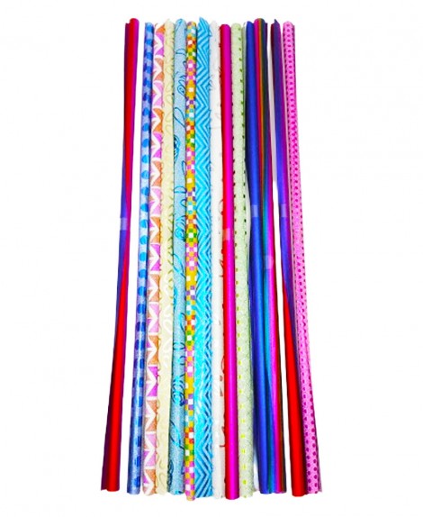 Papel  Regalo  Cofrado  
