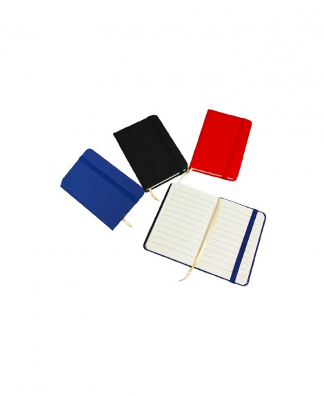 Agenda  Pequeña  Color  # 100K