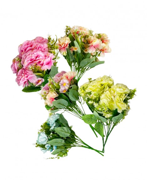 Ramo  7  Flores  (3 Est)