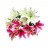 Ramo  7  Flor  Lirio