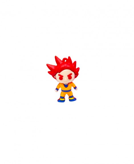 Sorpresa  Pelota  Dragon  Ball