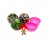 Sorpresa  Pelota  Dragon  Ball
