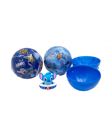 Sorpresa  Pelota  Stitch