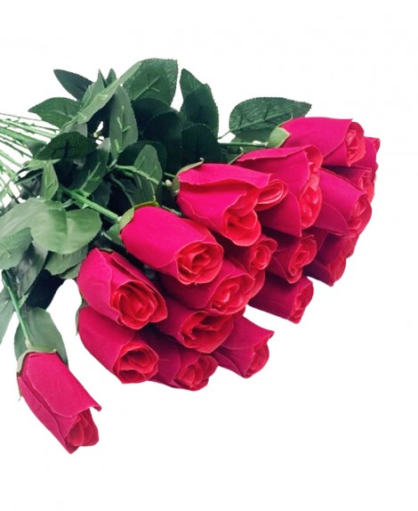 Flor  Individual (20 Pza)