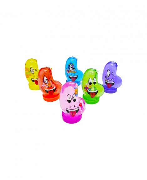 Slime  Gusano