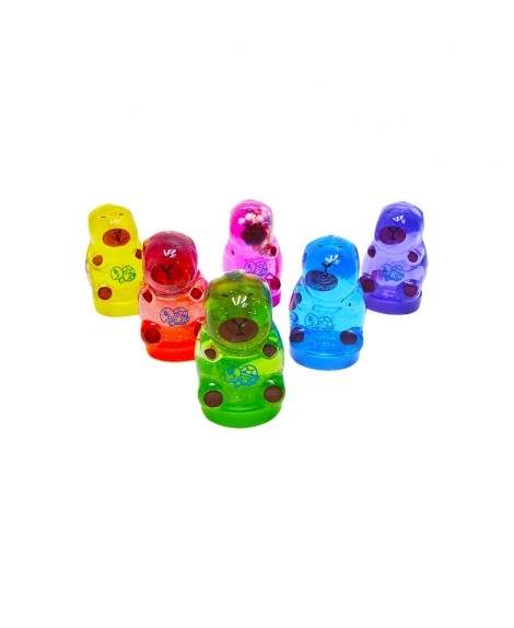 Slime  Capibara