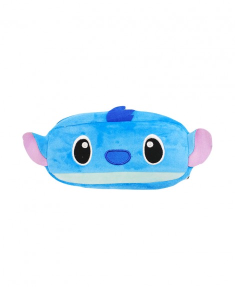 Portalapiz  Tela  Stitch