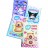 Libreta  Sanrio  y  Capibara  # A5