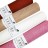 Rollo  Maya  Yute  Color  # 48 X 5Y