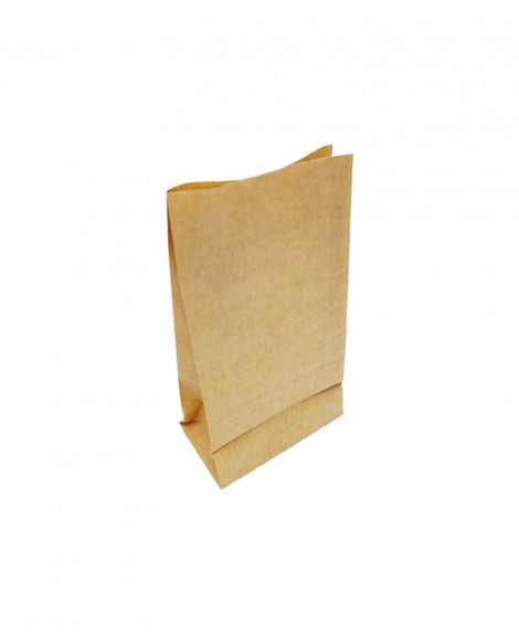 Bolsa  Craft  Sin  Agarradero  24 X 13 X 8  (24 Pza)