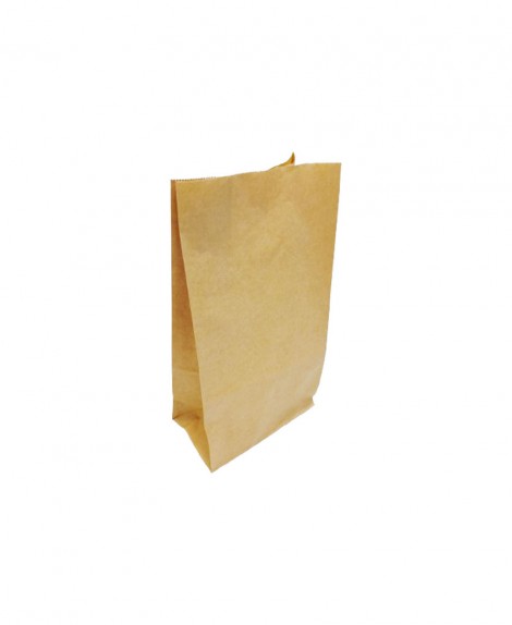Bolsa  Craft  Sin  Agarradero  27 X 15 X 9  (24 Pza)