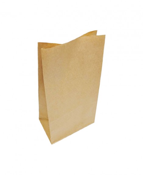 Bolsa  Craft  Sin  Agarradero  32 X 18 X 11  (24 Pza)